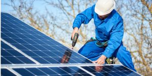 Installation Maintenance Panneaux Solaires Photovoltaïques à Le Teil